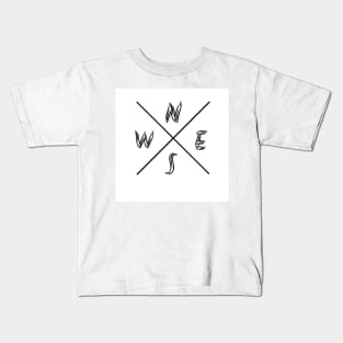 Compass Kids T-Shirt